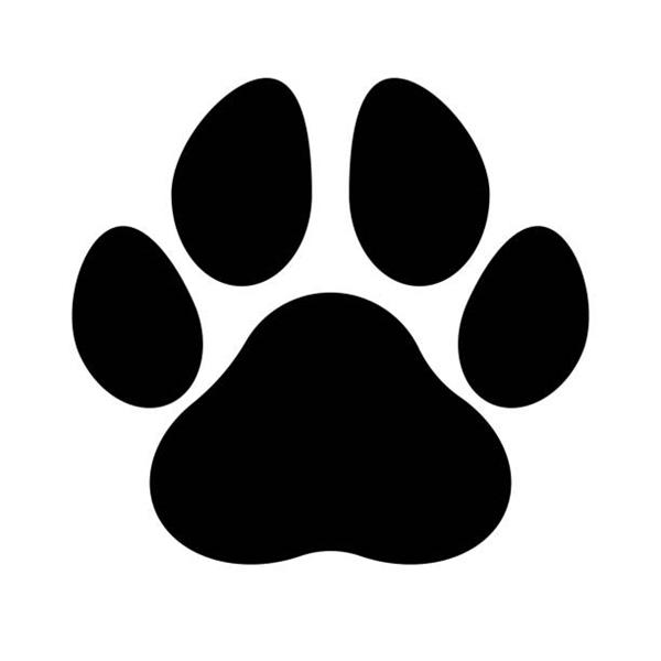 Pride in the Paw